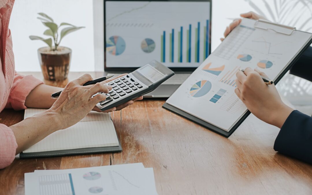 Como a Consultoria Empresarial Pode Alavancar os Resultados da Sua Empresa