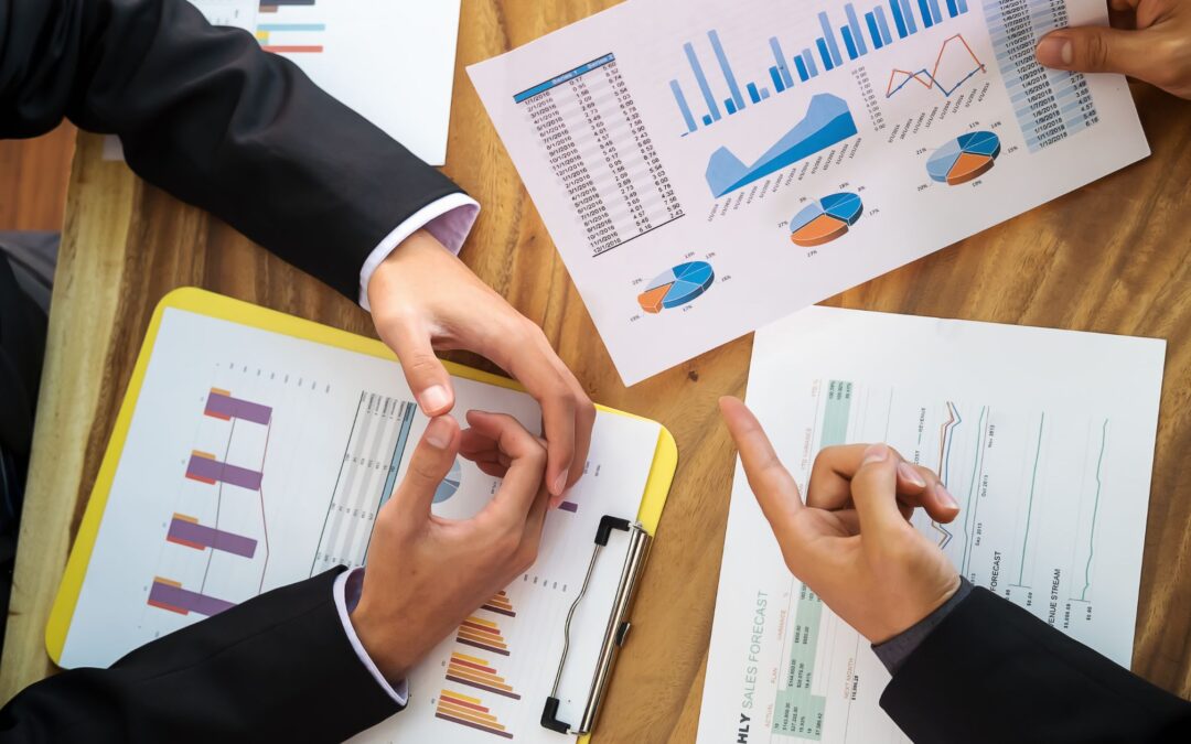 BPO Financeiro: A Solução Inteligente para Empresas que Querem Crescer com Segurança